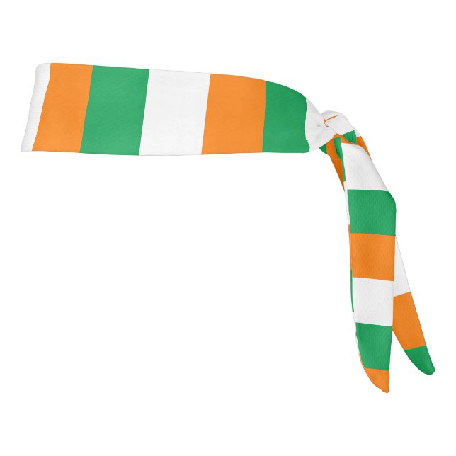 Bandera Irlandesa (Girar 90)