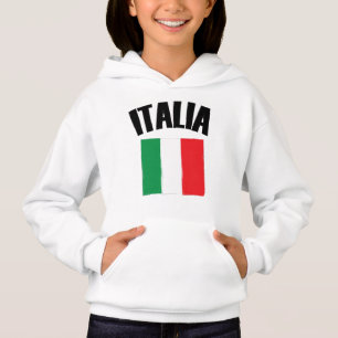 Bandera Italia