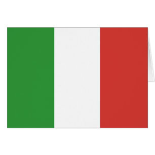 Bandera italiana