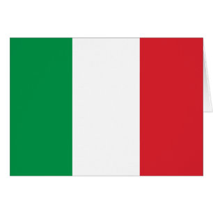 Bandera italiana