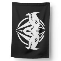 Bandera Kopion de Cerberus