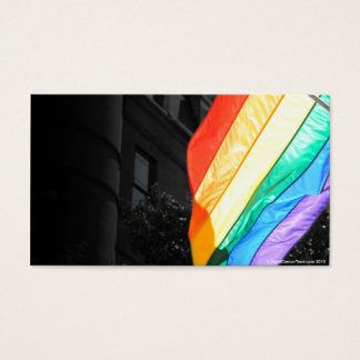 Bandera LGBTQ