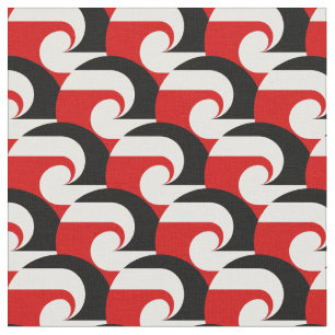 Bandera maorí y moda de tela neozelandesa/rugby N