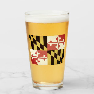Bandera MARYLAND -