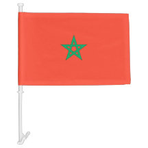 Bandera moro