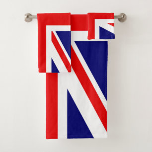 Bandera Nacional Británica - Unión Jack