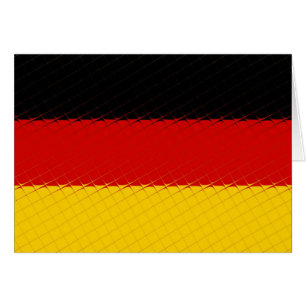 Bandera nacional de Alemania