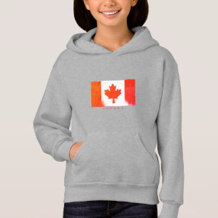 Bandera Nacional de CANADÁ