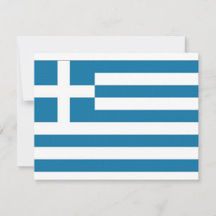 Bandera nacional de Grecia