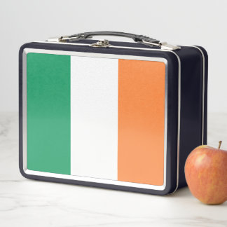 Bandera Nacional de Irlanda, Estandarte irlandés,