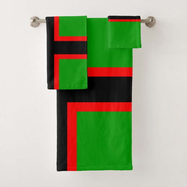 Bandera nacional de Karelia (In situ)