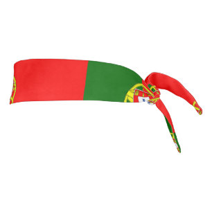 Bandera nacional de Portugal