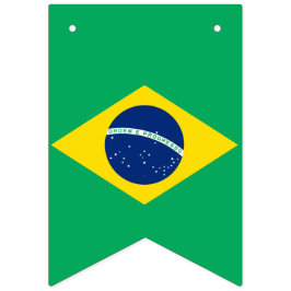Bandera nacional del Brasil, bandera del