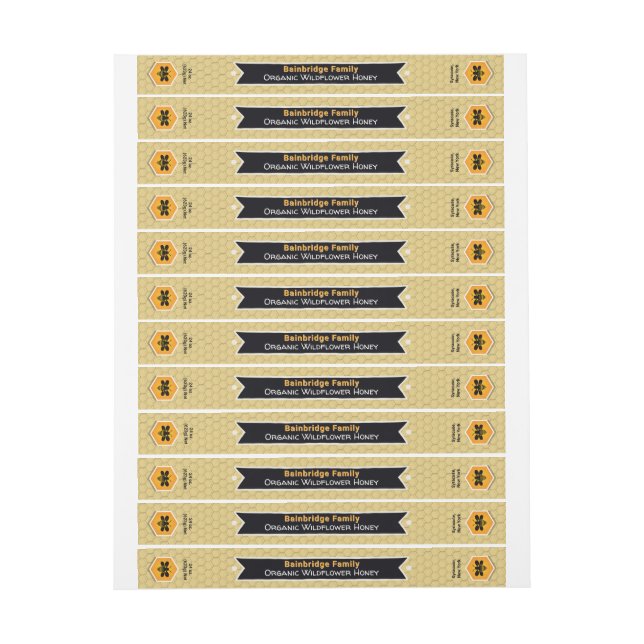 Bandera negra Etiqueta de seguridad de la tapa de  (hoja)