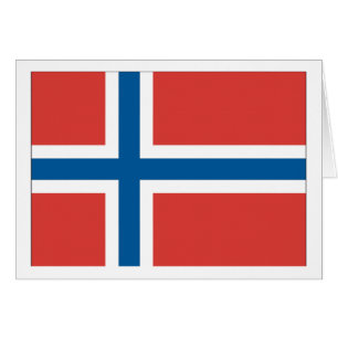 Bandera noruega