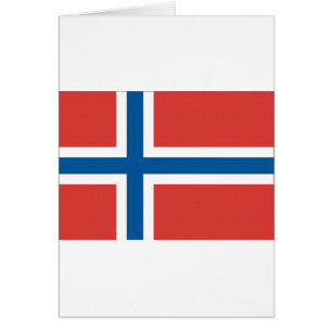 Bandera noruega
