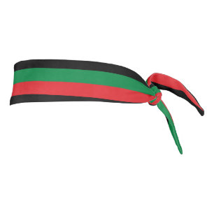 Bandera panafricana