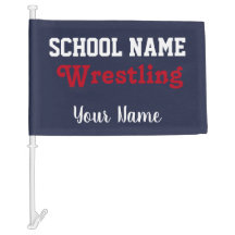 Lucha - Crea tu propio espíritu escolar