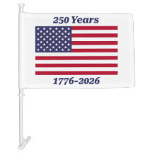 Patriótico 250 años 1776-2026