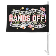 Resistir a la protesta contra Trump