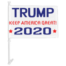 Trump 2020 ¡Mantén a Estados Unidos Grande!