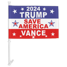 TRUMP VANCE 2024 SAVE AMÉRICA