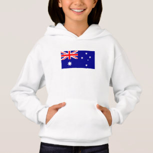 Bandera patriótica australiana