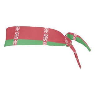 Bandera patriótica bielorrusa