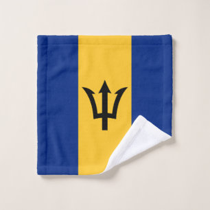 Bandera Patriótica de Barbados