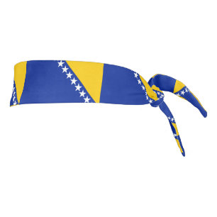 Bandera Patriótica de Bosnia Herzegovina