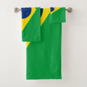 Bandera Patriótica de Brasil