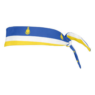 Bandera Patriótica de Buriatia