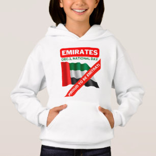 Bandera Patriótica de los Emiratos Árabes Unidos