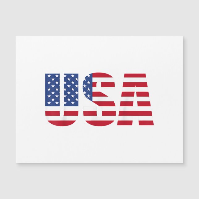 Bandera Patriótica Estadounidense Para Hombres Niñ (Anverso)