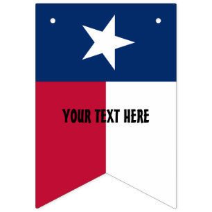 Bandera personalizada del empavesado del fiesta de