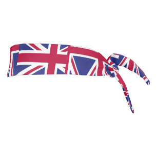 Bandera personalizada del Reino Unido