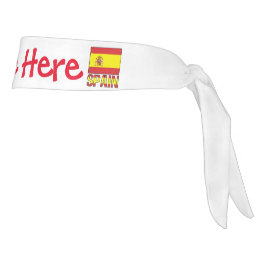 Bandera Personalizada Patrimonio de España