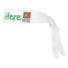 Bandera Personalizada Patrimonio de Portugal