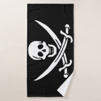 Bandera pirata