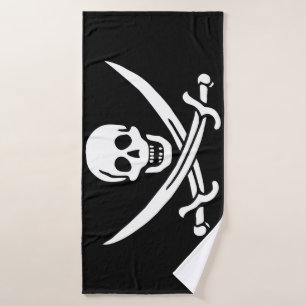 Bandera pirata