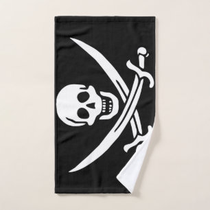 Bandera pirata