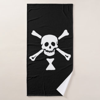 Bandera pirata de Emanuel Wynne Jolly Roger