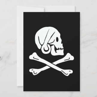 Bandera Pirata de Henry Every