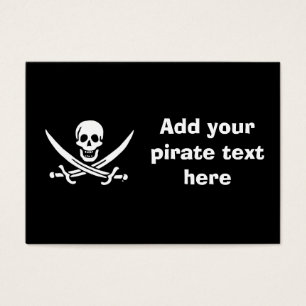 Bandera pirata de Jolly roger