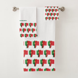 BANDERA PORTUGAL personalizado
