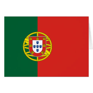 Bandera portuguesa