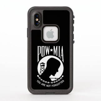 Bandera POW MIA: Soldados desaparecidos de la Guer