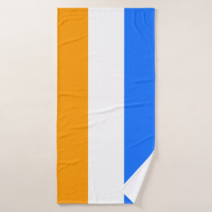 Bandera Príncipe Símbolo neerlandés Holanda