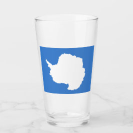 Bandera propuesta de la Antártida (por Graham Bart