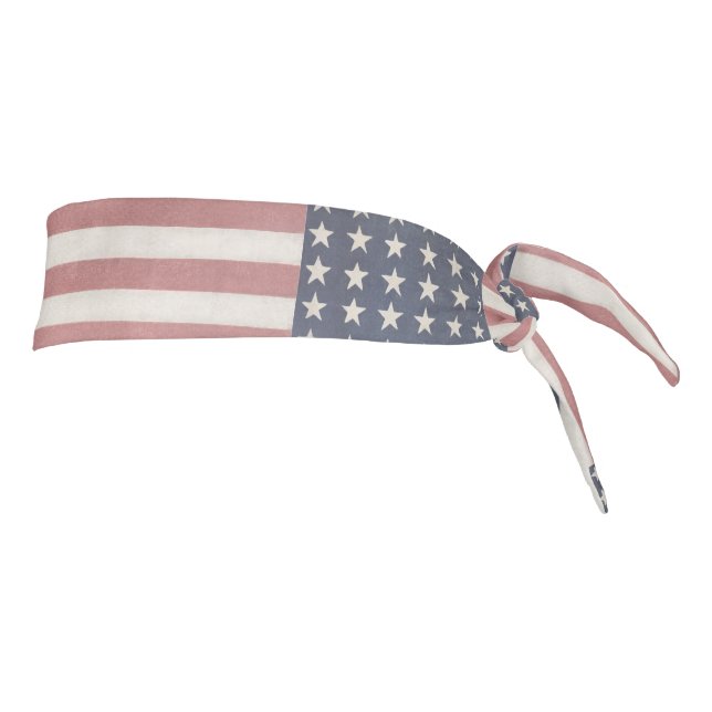 Bandera rusa estadounidense (Girar 90)